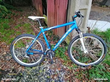 Tweedehands Lapierre Tecnic 300 2022 Mountainbike — afbeelding 4 van 10