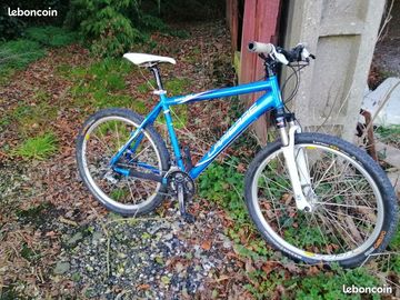 Tweedehands Lapierre Tecnic 300 2022 Mountainbike — afbeelding 2 van 10