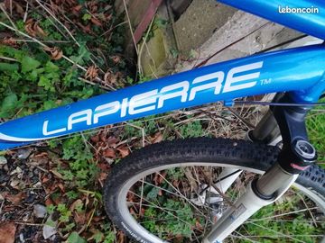 Tweedehands Lapierre Tecnic 300 2022 Mountainbike — afbeelding 6 van 10