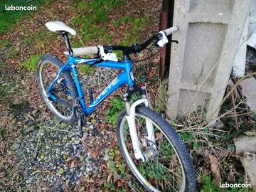 Tweedehands Lapierre Tecnic 300 2022 Mountainbike — afbeelding 9 van 10