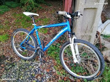Tweedehands Lapierre Tecnic 300 2022 Mountainbike — afbeelding 8 van 10