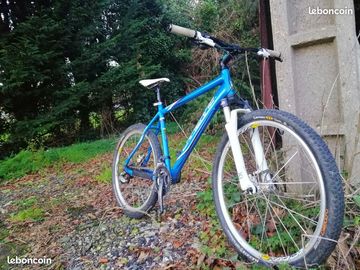 Used Lapierre Tecnic 300 2022 MTB