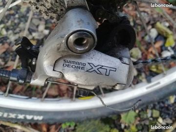 Tweedehands Lapierre Tecnic 300 2022 Mountainbike — afbeelding 10 van 10