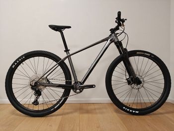 Used Scott Scale 965 2022 2022 MTB
