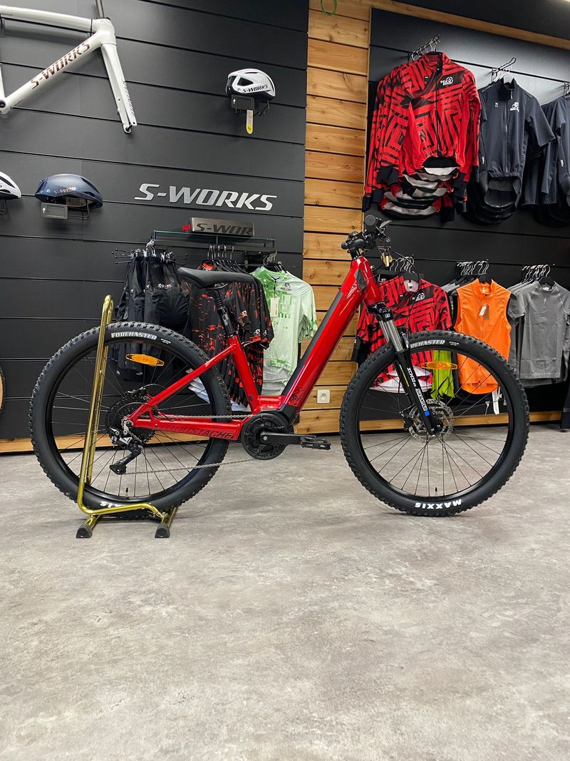 Used Moustache Samedi 27 OFF 2 Open, Smart System 2023 2023 MTB
