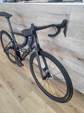 Tweedehands BMC SLR 01 Four 2025 Road & Gravel — afbeelding 3 van 7