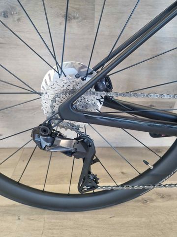 Używany BMC SLR 01 Four 2025 Road & Gravel — zdjęcie 6 z 7