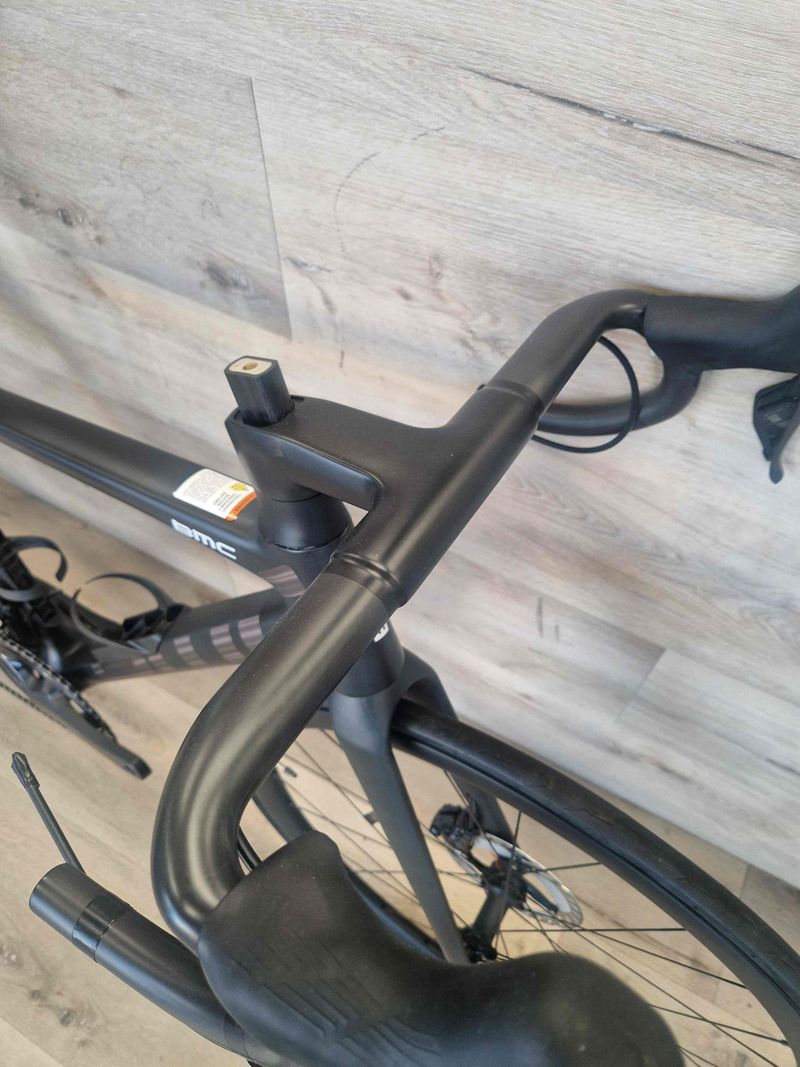 Used BMC SLR 01 Four 2025 Road & Gravel