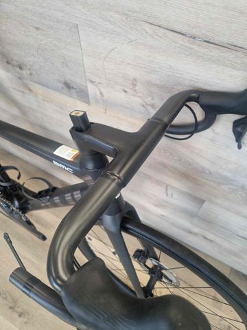Brugt BMC SLR 01 Four 2025 Road & Gravel