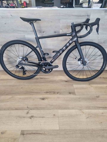 Käytetty BMC SLR 01 Four 2025 Road & Gravel — kuva 2 / 7