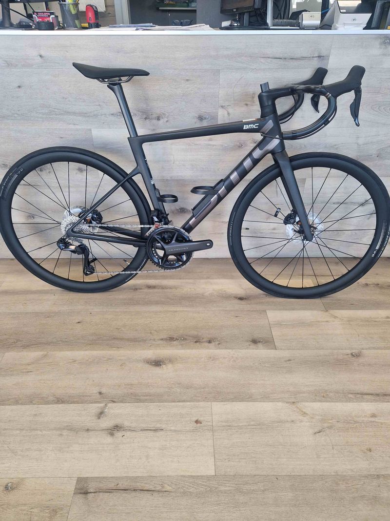 Käytetty BMC SLR 01 Four 2025 Road & Gravel — kuva 2 / 7