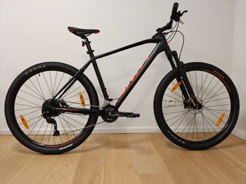 Scott, Aspect 940 2021