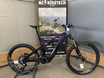Używany Focus SAM² 6.9 2025 MTB