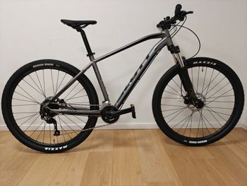 Scott, Aspect 950 2022