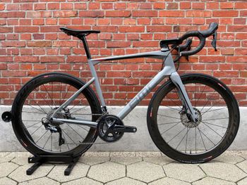 BMC, BMC Roadmachine 02 Carbon/Size 56/Scope R5d/Shimano Ultegra/Good Condition!