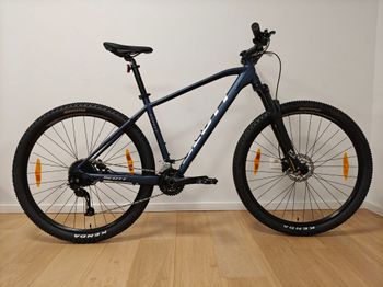 Scott, Aspect 940 2022