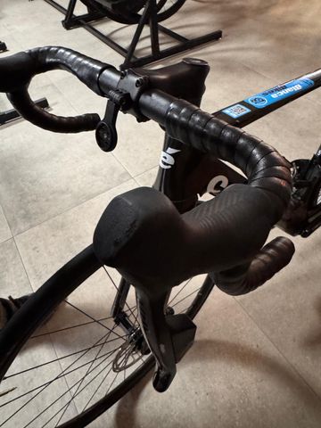 Brugt Cervélo Soloist Rival AXS 2024 2024 Road & Gravel — billede 7 af 8