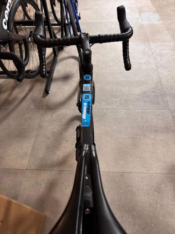 Brugt Cervélo Soloist Rival AXS 2024 2024 Road & Gravel — billede 2 af 8