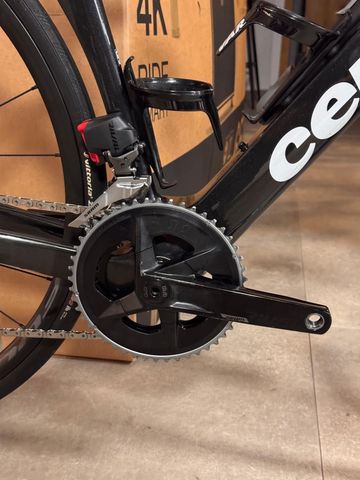 Brugt Cervélo Soloist Rival AXS 2024 2024 Road & Gravel — billede 8 af 8
