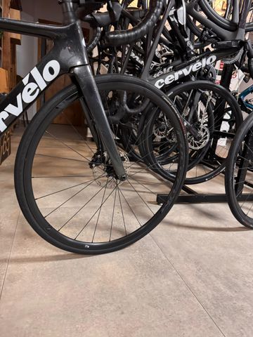 Brugt Cervélo Soloist Rival AXS 2024 2024 Road & Gravel — billede 6 af 8