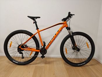 Scott, Aspect 950 2022