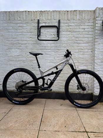 Canyon Spectral 125 CF 7 2023 2023