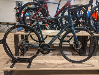 Fuji, Gran Fondo 1.3 2022
