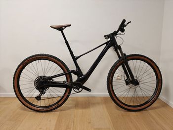 Scott, Spark 970 2022