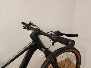 Used Scott Spark 970 2022 2022 Mountainbike, Blue, 29 — image 4 of 7