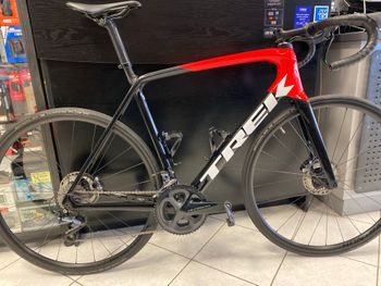 Trek, Émonda SL 6 Disc 2022