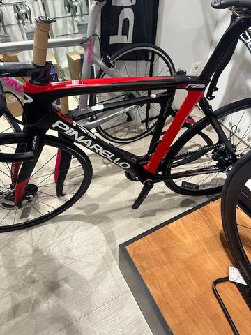 Gebrauchtes Pinarello GRS DISK 2020 Road & Gravel