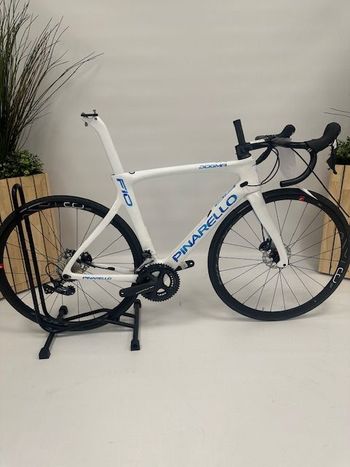 Pinarello, F10 Disk