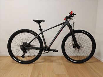 Used Scott Scale 970 2022 2022 MTB
