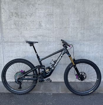 Specialized, S-Works Enduro 2023