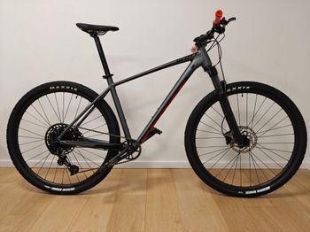 Used Scott Scale 970 2022 2022 MTB