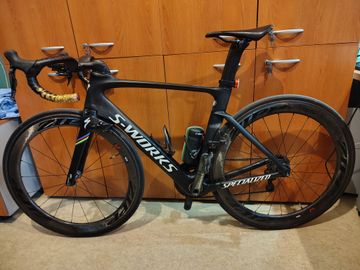 Gebrauchtes Specialized Venge Shimano Ultegra Di2 2016 Road & Gravel