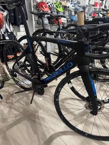 Gebrauchtes Pinarello F10 Disk 2020 Road & Gravel