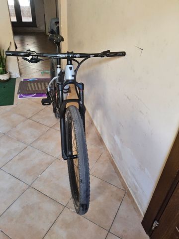 Trek Procaliber 8 2025 2025 Mountainbike d'occasion — image 4 sur 9