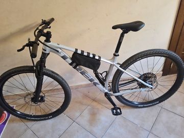 Trek Procaliber 8 2025 2025 Mountainbike d'occasion — image 9 sur 9