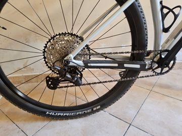 Trek Procaliber 8 2025 2025 Mountainbike d'occasion — image 7 sur 9