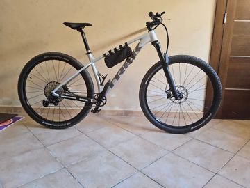 Trek Procaliber 8 2025 2025 Mountainbike d'occasion — image 6 sur 9