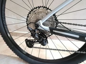 Trek Procaliber 8 2025 2025 Mountainbike d'occasion — image 2 sur 9