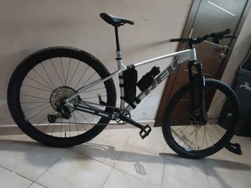 Trek Procaliber 8 2025 2025 Mountainbike d'occasion — image 8 sur 9