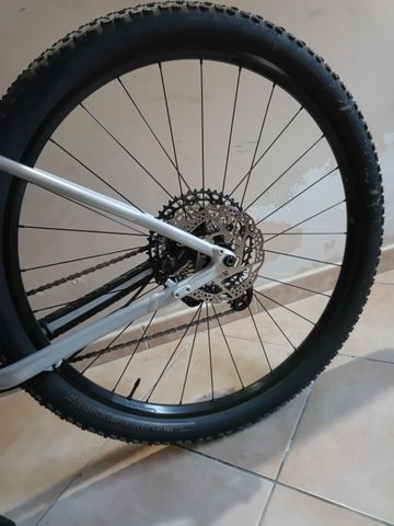 Brugt Trek Procaliber 8 2025 2025 MTB