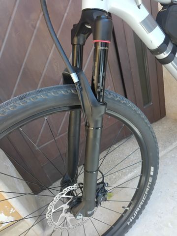 Trek Procaliber 8 2025 2025 Mountainbike d'occasion — image 3 sur 9