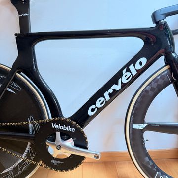 Cervélo T3 2016 Road & Gravel d'occasion