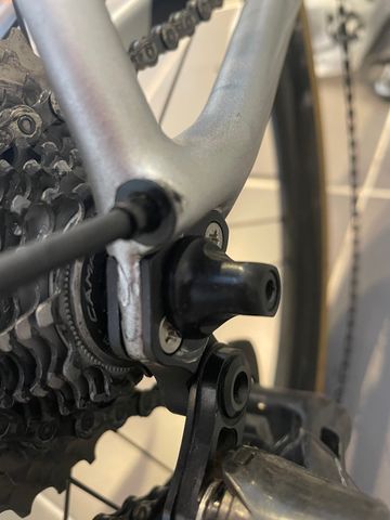 Brugt Officine Mattio Granfondo 2017 Road & Gravel — billede 6 af 13