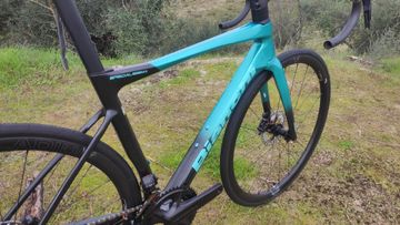 Brugt Bianchi Specialissima Comp 2026 2026 Road & Gravel — billede 13 af 13