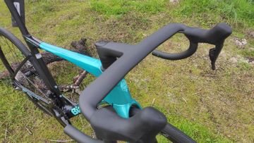 Brugt Bianchi Specialissima Comp 2026 2026 Road & Gravel — billede 4 af 13