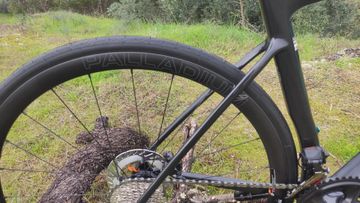 Brugt Bianchi Specialissima Comp 2026 2026 Road & Gravel — billede 6 af 13